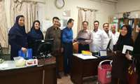 تبریک روز داروساز