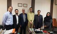 به مناسبت روز مددکار اجتماعی برگزار شد 
