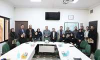 برگزاری مراسم بزرگداشت روز مهندس
