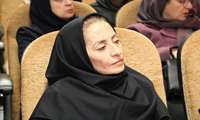 برگزاری مراسم بازنشستگی سرکار خانم یاسمین نوربخش، سرپرستار سابق اتاق عمل پوست