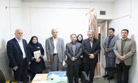 گرامیداشت مقام استاد 
