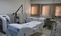 نصب و راه اندازی دستگاه لیزر موهای زائد در مرکز آموزشی درمانی سینا فرشچیان