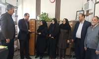 به مناسبت روز جهانی آمار برگزار شد.