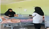 آغاز به کارمجتمع آموزشی ، درمانی و توانبخشی نشاط