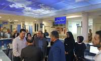 حقوق شهروندی در بیمارستان سینا