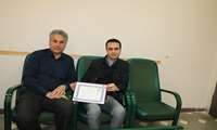 اخذ پروانه فعالیت موسسه خیریه بیمارستان سینا
