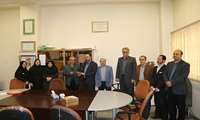 پیام تبریک ریاست و مدیریت مرکز سینا به مناسبت روز روانشناس