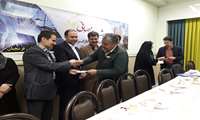برگزاری مراسم روز کارگر