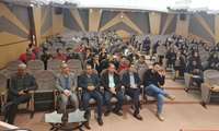 برگزاری جشن میلاد رسول اکرم (ص)