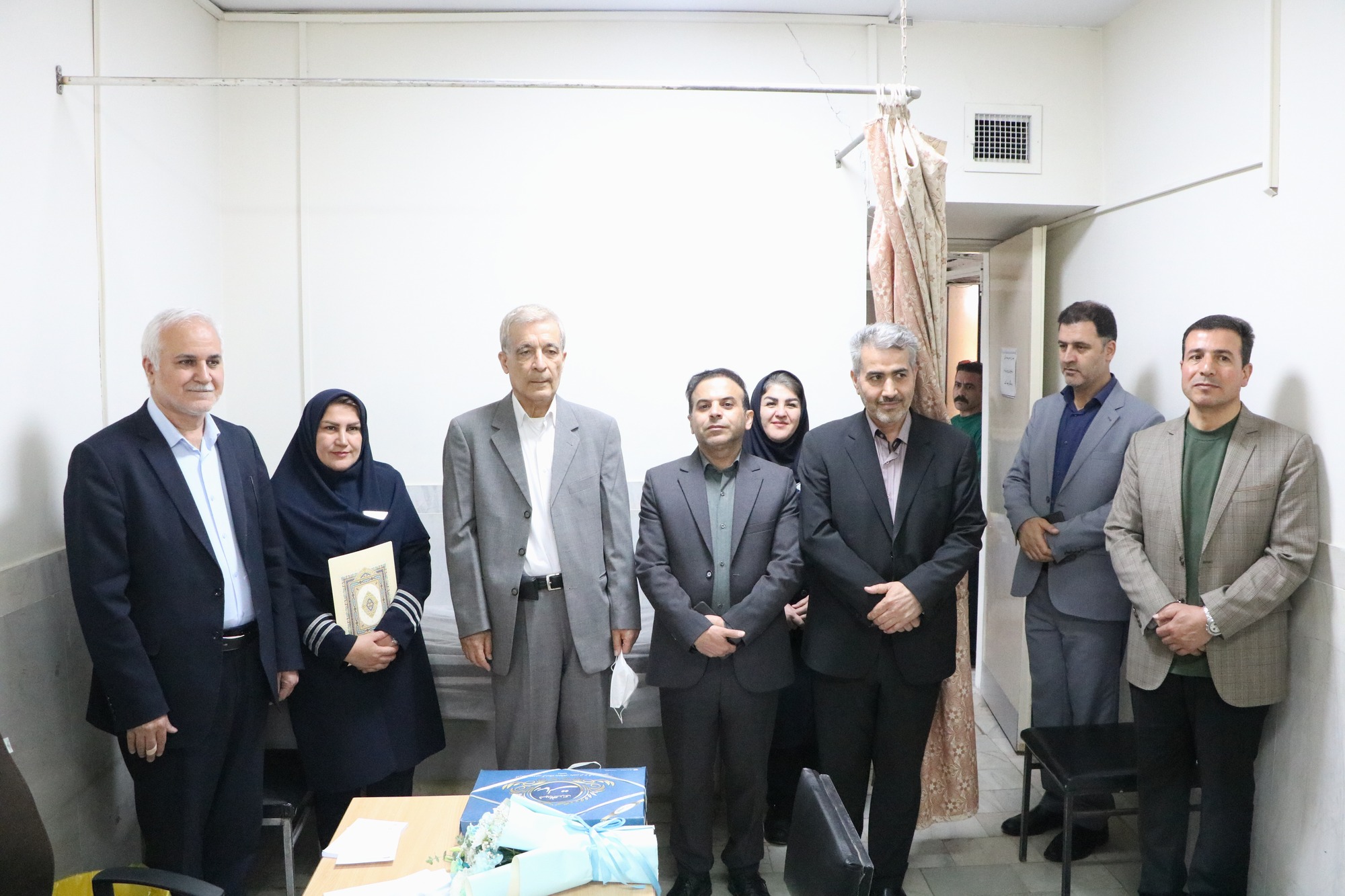 گرامیداشت مقام استاد 